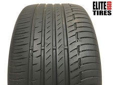 1 Continental Premiumcontact 6 Ssr Run Flat 315 35 21 Tire 6.0-7.032 1 Continental Premiumcontact 6 Ssr Run Flat 315 35 21 Tire 6.0-7.032