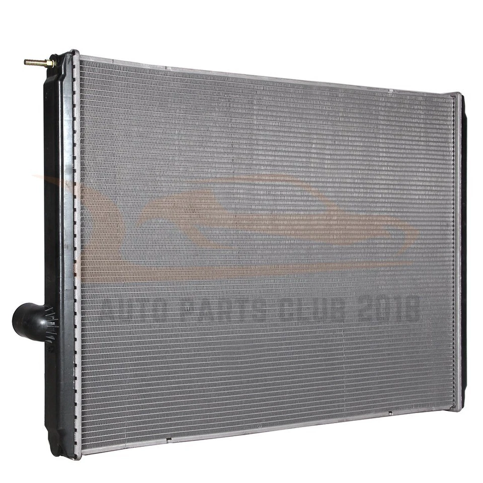 New Aluminum Radiator for 1996-1998 Ford AT9513 1997-1998 Ford AT9522 202002 Foto 2 de 4