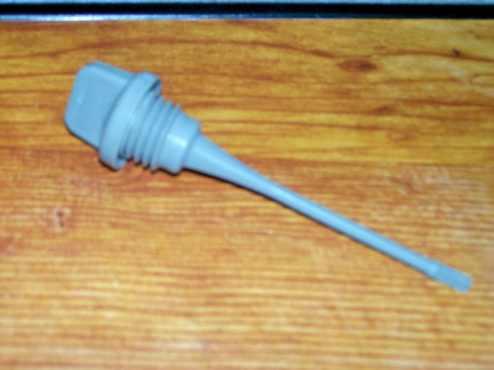 YAMAHA BW80, PW80 WOLVERINE GRIZZLY BRUIN 350 OIL DIP STICK, PLUG LEVEL