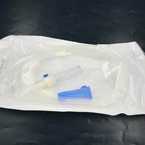 20 Packs Surgic Irrigation Tube for Dental Surgic Implant Handpieces Disposable - Picture 14 of 18