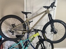 Commencal Meta HT  - Custom Build