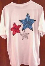 UV VODKA lrg tee Great Plains spirits T shirt Phillips Distilling Minnesota