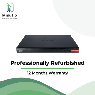 Cisco ASA5508-K8 | refurbished | incl. VAT
