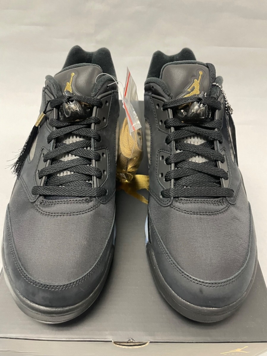 jordan 5 low wings resell price
