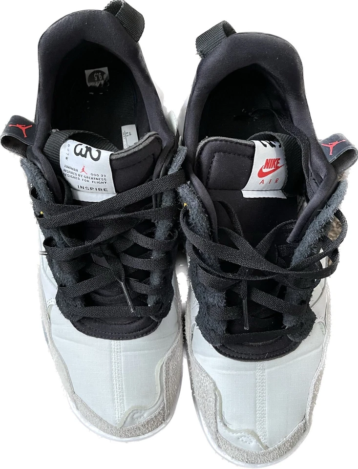 Nike Jordan MA2 Ultramarine Blanco Chile Rojo Negro CV8122-101 Para hombres Talla 9.5 Foto 4 de 4