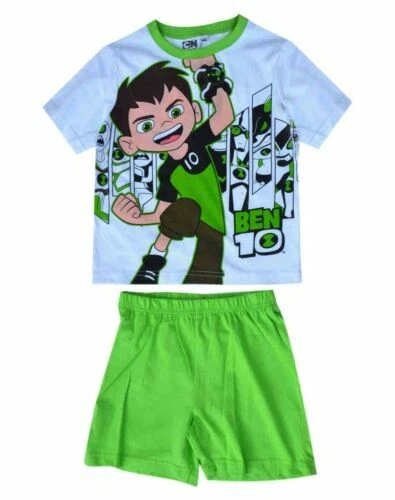 Pyjama ben 10 sale