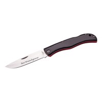 Herbertz Taschenmesser, Stahl Aisi 420, Mit PersöNlicher Gravur Auf Der Klinge