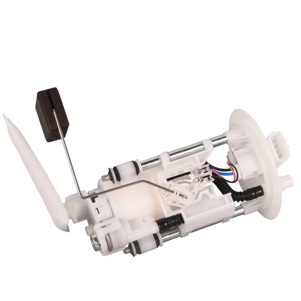 Conjunto de bomba de combustible para Yamaha Grizzly 550 700 Kodiak 700 Viking 3B4-13907-10-00 Foto 4 de 4