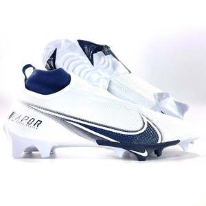 navy blue nike cleats