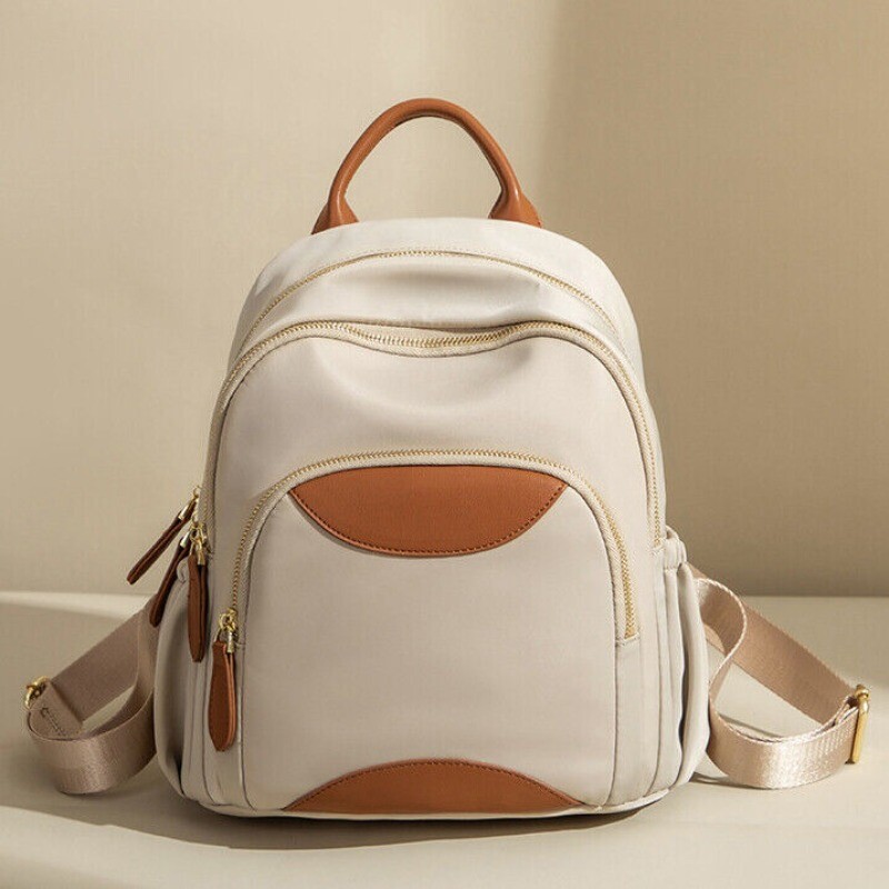Oxford cloth schoolbag New Arrival Outdoor Oxford Cloth Computer Bag Leisure  main image 4