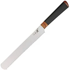 Ontario Knife Company 2530 Agilite Bread Knife