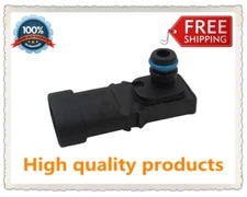 OEM 7700101762 For NISSAN PRIMASTAR RENAULT Map intake pressure sensor