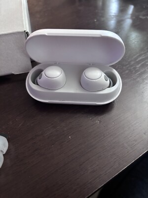 Sony WF-C700N Truly Wireless ERA BUDS WHITE