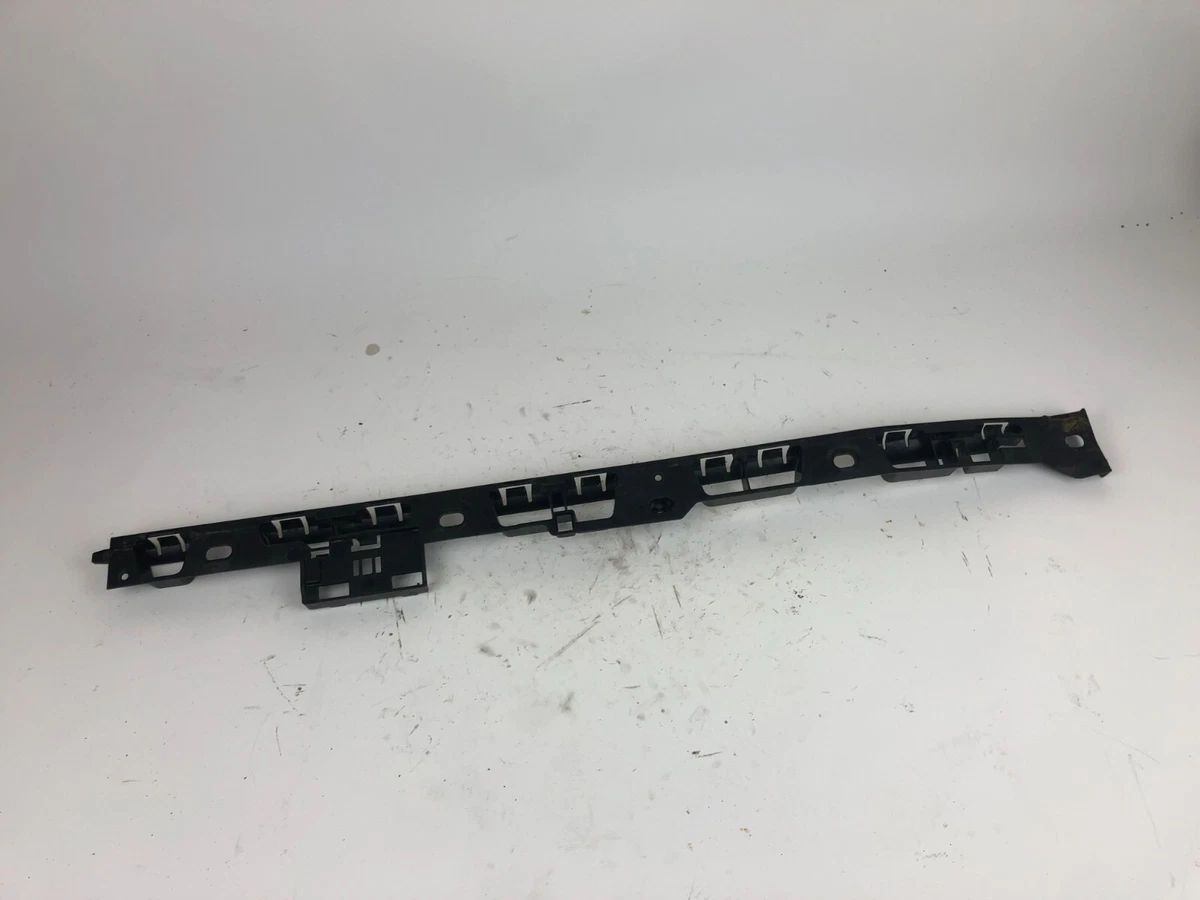 Porsche Macan 95B Rear Right Skirt Rocker Mount Bracket 95B853538A 