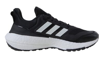 Adidas Men Ultra-Boost 22 C.RDY Shoes Running Black Sneakers