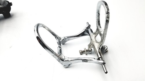 Hanau Semi-Adjustable Dental Modular With Chrome Articulator - Picture 7 of 16