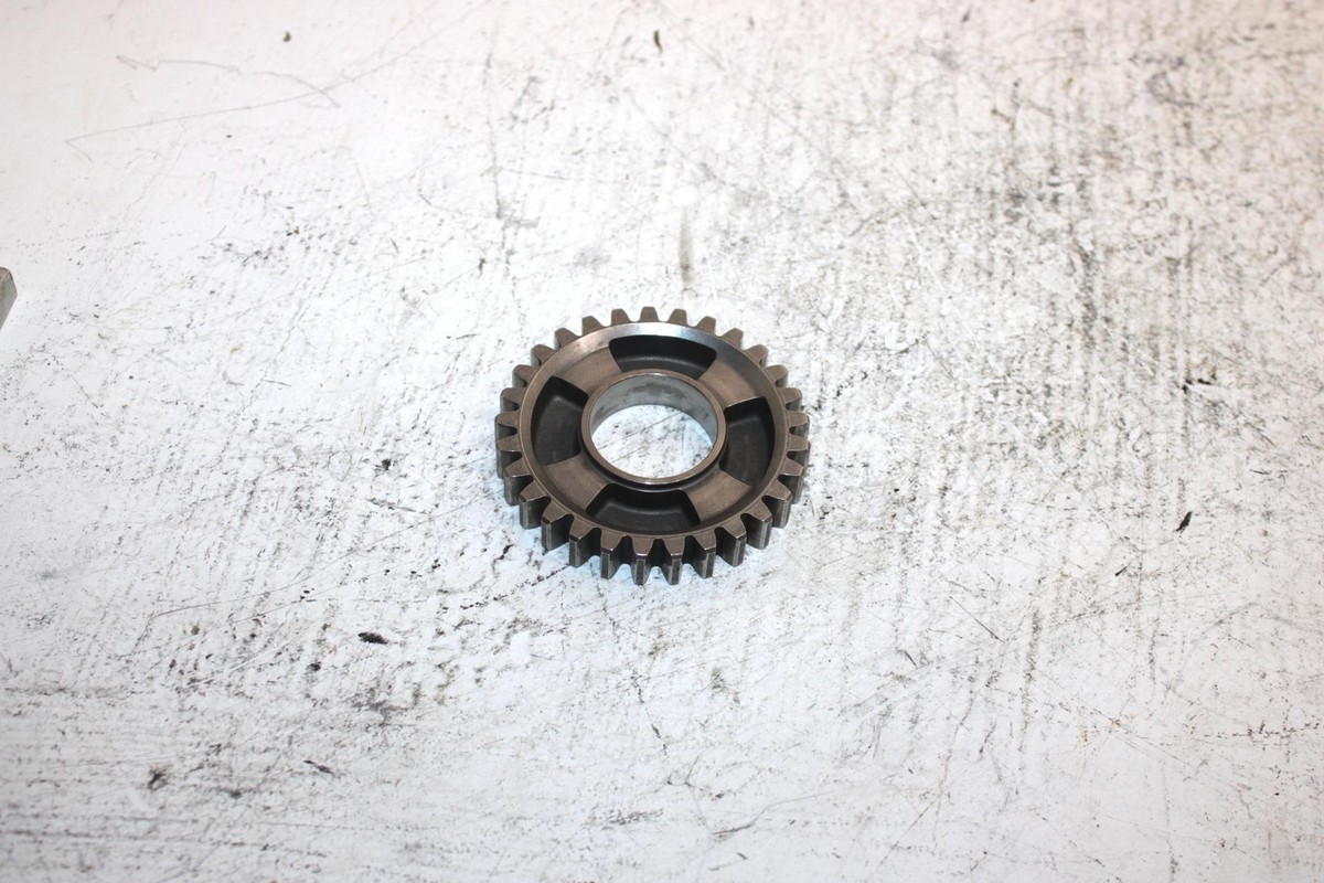 2006 Polaris Predator 500 Oem 29T Reverse Driven Gear 3089652 AP63