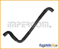 Radiator Hose GENUINE EMPIRE 222091 for VW