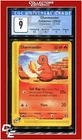 Expedition 97 Charmander CGC 9
