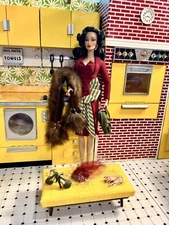 Glamour Puss 2019 IFDC Integrity Toys 40’s Vintage Style Doll