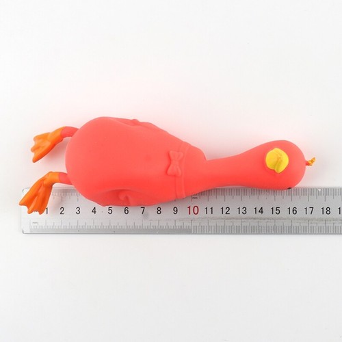 19cm Realistic Model Duck Figure Sponge Toy Squeeze for Children s for Fo - Zdjęcie 4 z 8