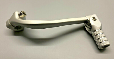 Alu Schalthebel für Honda CRF 110 F JE 02 A BJ. 2013-2016 24701-KYK-305 087906