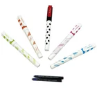 Professional Writing Fountain Pen Fine Nib Smooth Calligraphy Pen With 2 Refills