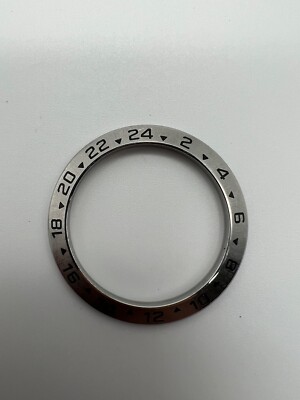 Rolex Explorer 2 Lünette Bezel 16570