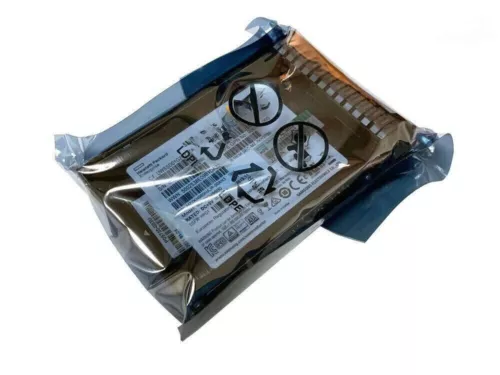 875513-B21 875657-001 HPE 1.92TB SATA 6G RI 2.5" SFF SC G8 G9 Gen10 Server SSD - Picture 3 of 3