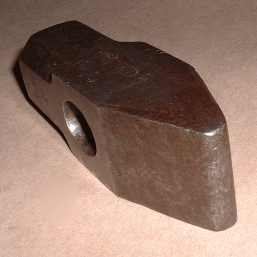 Sledge Hammer, Splitting Maul, Straight/Cross Peen Heads w/o Handles- select one - Picture 62 of 107