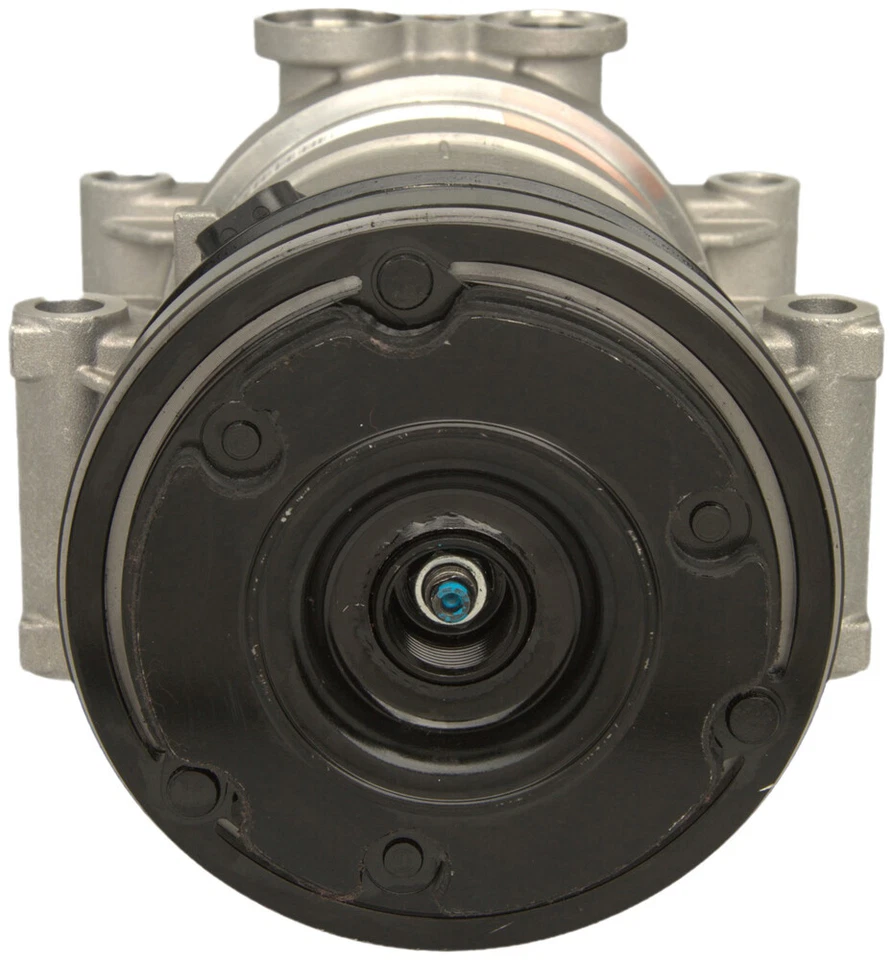 Компрессор кондиционера ACDelco 15-22124A - Изображение 2 из 4