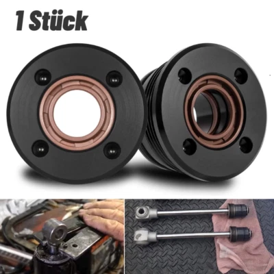 Trim Zylinder RAM Rebuild Kit für Volvo Penta 290 3860881 872612 872837 Duo Prop