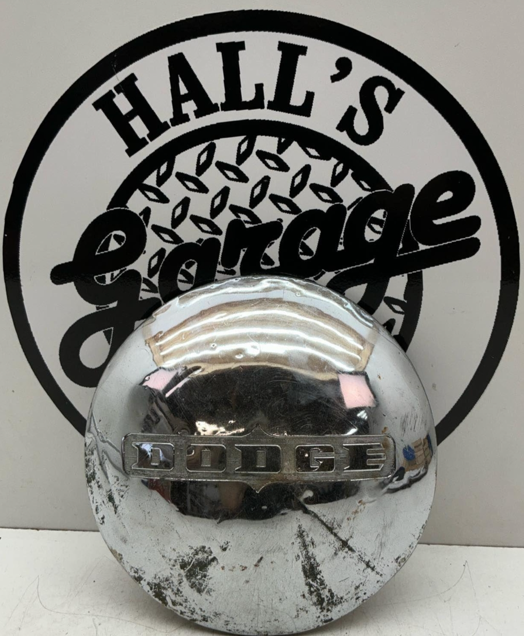 Wheel Cover HUBCAP DODGE (FULL SIZE) 41