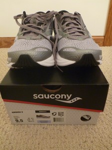 saucony kinvara mens 9.5