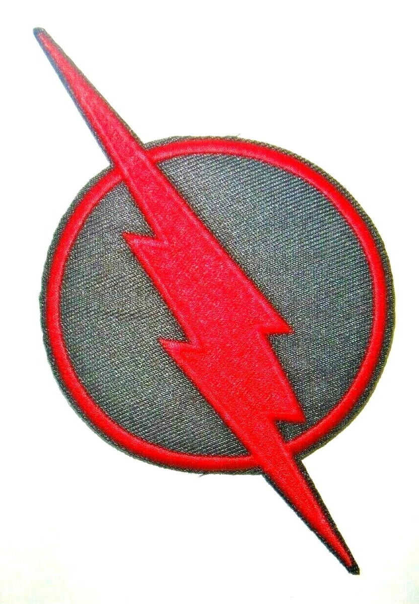 Reverse Flash Logo