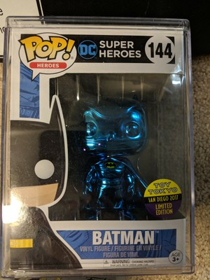 toy tokyo funko pop mystery box