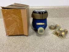 Assured Automation WM50 NEW