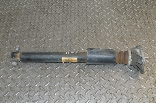 BMW 4 F32 435d 2015 RHD Stoßdämpfer hinten rechts 6856706 13240867