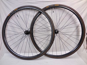 campagnolo 10 speed wheelset