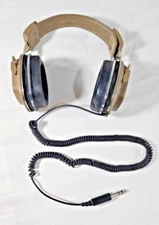 Koss Pro/4X Headphones In  Working Condition