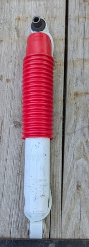 Suspension Shock Absorber-RS5000X Rancho RS55063 (GVB)