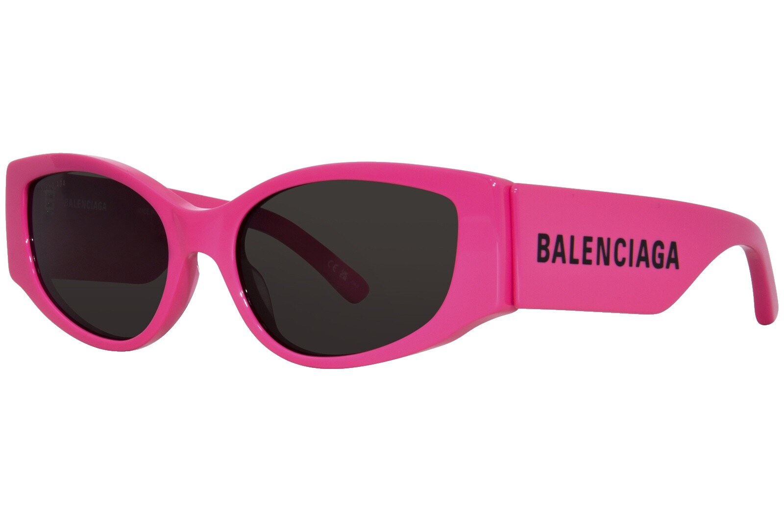 Balenciaga Purple Sunglasses for Men for sale | eBay