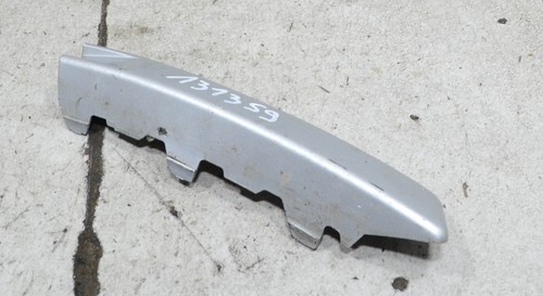 VW Passat 3C Variant 2007 Abdeckung Blende Stoßstange vorne RECHTS #131359-H032