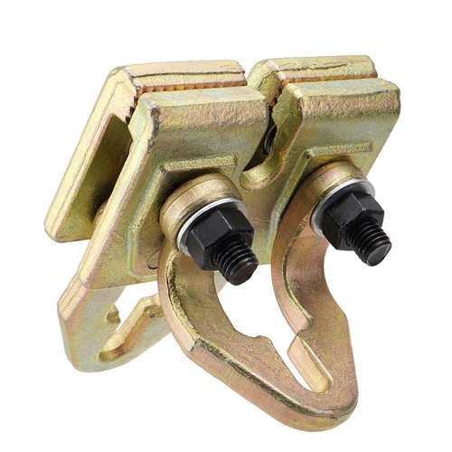 5 Ton 2 Way Self-tightening Clamp Car Body Panel Beating Dent Puller Repair Tool - Picture 15 of 19