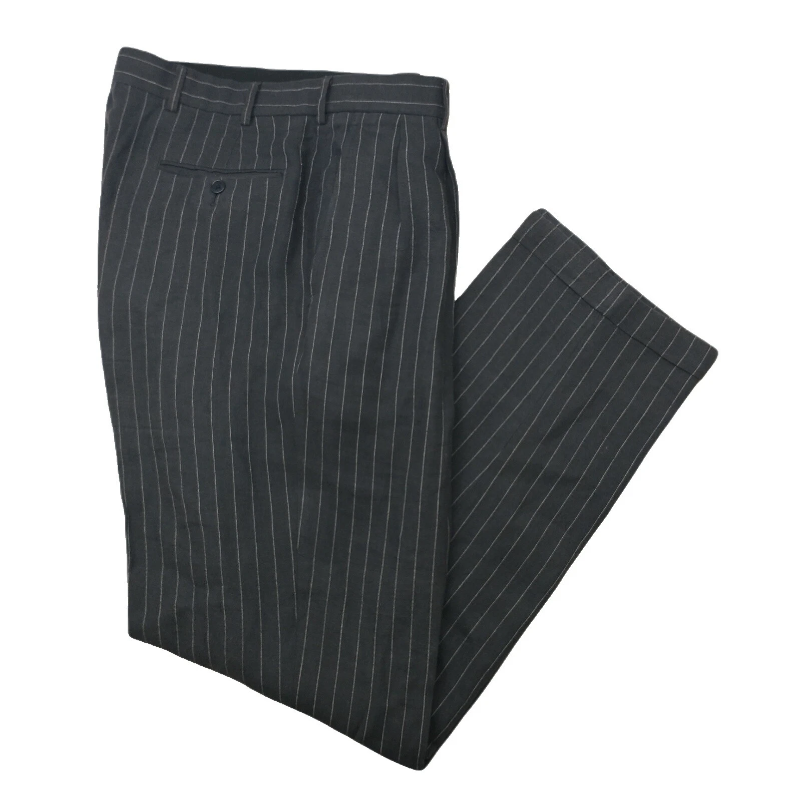 Мужские брюки Brooks Brothers Formal в полоску