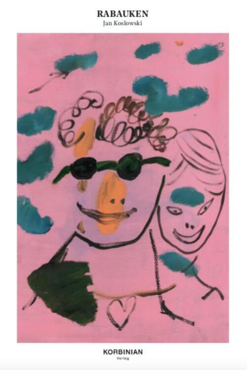 Thumbnail - Rabauken | Jan Koslowski | Taschenbuch | 135 S. | Deutsch | 2020 |