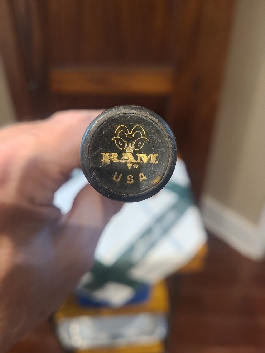 RAM WIZARD 600 BY Tom Watson 33.5インチ Ram Tom Watson Wizard 600 Putter 35