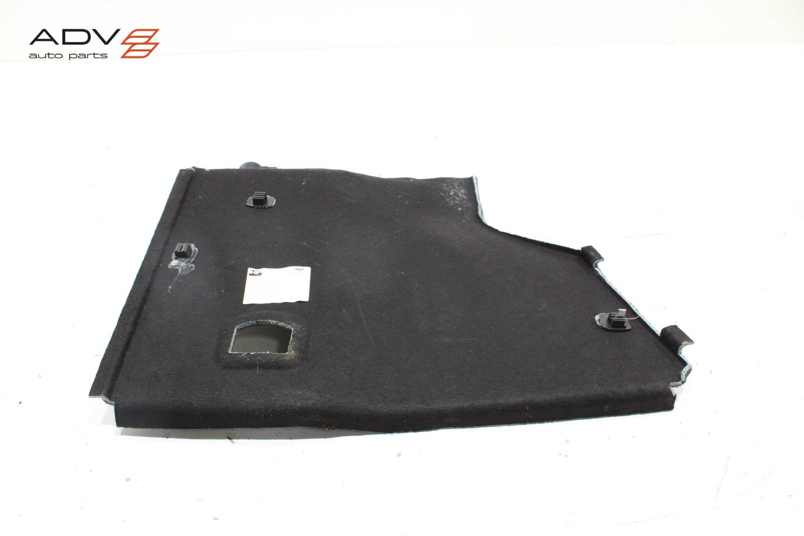 Bentley Continental R Final Series 2003-2010 Right Side trim panel