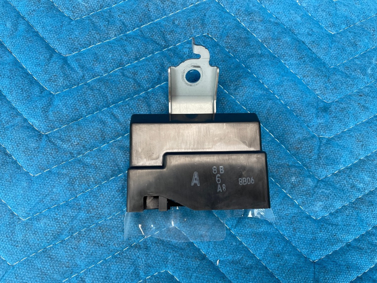 Lexus LS500 LS500h LC500 LC500h Semiconductor Power Integration