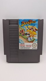 Duck Tales - Modul - OVP - Nintendo Entertainment System NES